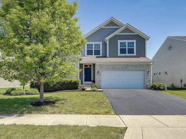 911 Rooks Cir, Sunbury, OH 43074