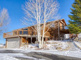89 Canvasback Rd, Sheridan, WY 82801