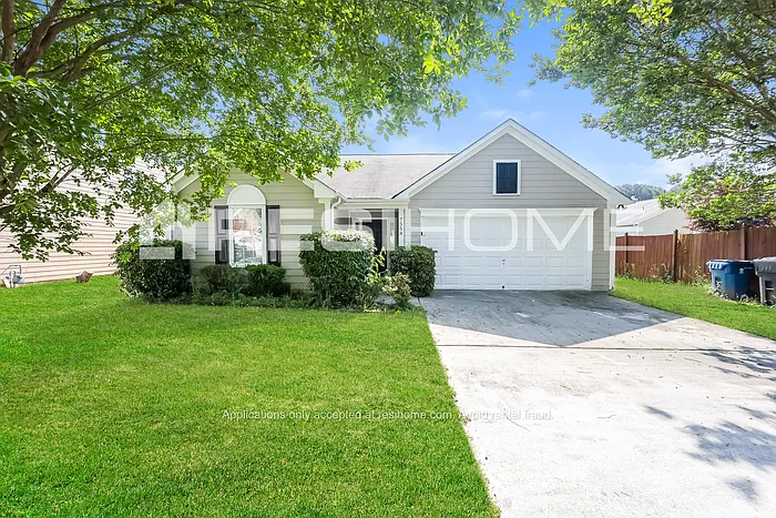 7558 Woodbine Pl — Photo 1