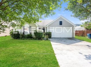 7558 Woodbine Pl, Riverdale, GA 30296