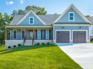 264 Goose Creek Cir, Soddy Daisy, TN 37379