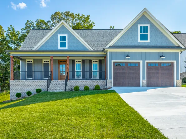 264 Goose Creek Cir, Soddy Daisy, TN 37379