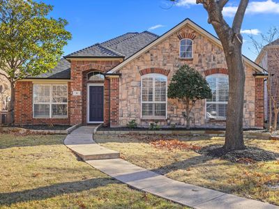 5 Dominion Cir, Frisco, TX, 75033