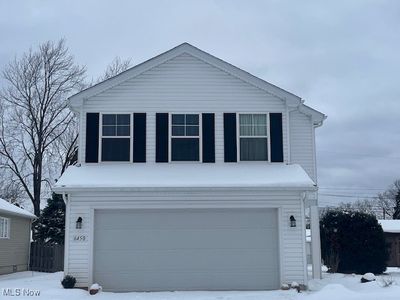 6450 Smith Rd, Brookpark, OH, 44142