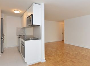 501 Kingston Rd #50012A-406, Toronto, ON M4L1V7