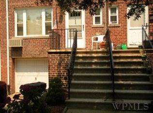 1550 Hone Ave, Bronx, NY 10461