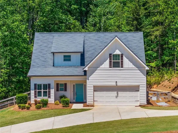 331 Bryndemere Dr, Dawsonville, GA 30534