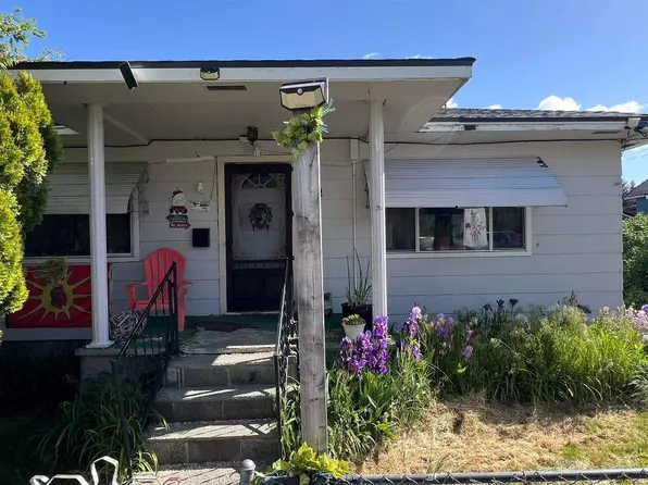 632 Shasta Ave, Weed, CA 96094