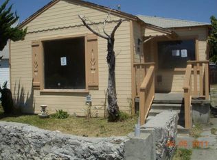 15850 Mateo St, San Leandro, CA 94578