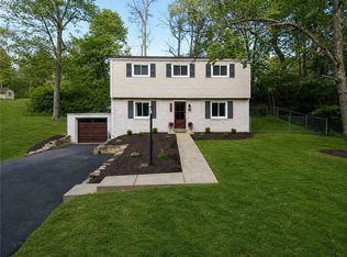 2661 Old Washington Rd, Pittsburgh, PA 15241