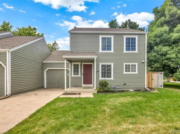 4720 S Dudley Street #47, Denver, CO 80123