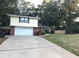 1306 India Rd, Opelika, AL 36801