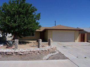 636 E California Ave, Ridgecrest, CA 93555