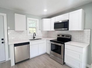 113 Odis, San Antonio, TX 78204
