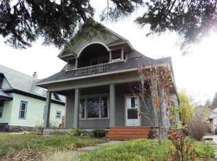 1420 E 12th Ave, Spokane, WA 99202