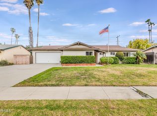 3520 Evans Dr, Simi Valley, CA 93063