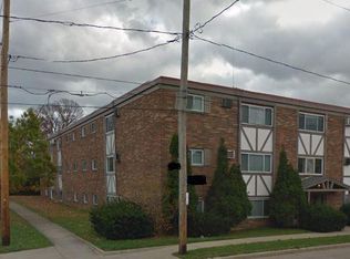 3505 W 105th St, Cleveland, OH 44111