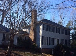 845 Viewmont Dr, Asheboro, NC 27205