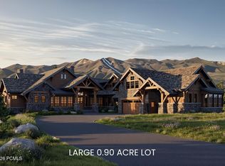 1716 E Wrangler Loop, Hideout, UT 84036