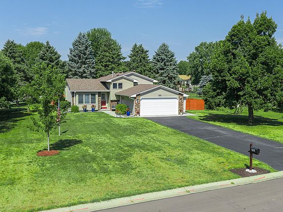 2nd image of 14216 Underclift Ct NW