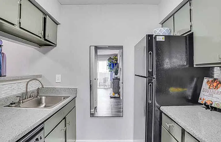 Westmount at Copper Mill Apartments — Photo 20