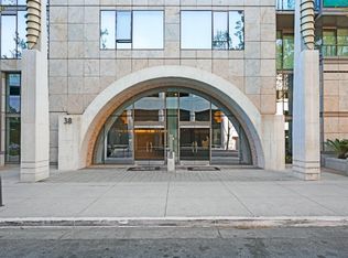 38 N Almaden Blvd UNIT 1720, San Jose, CA 95110