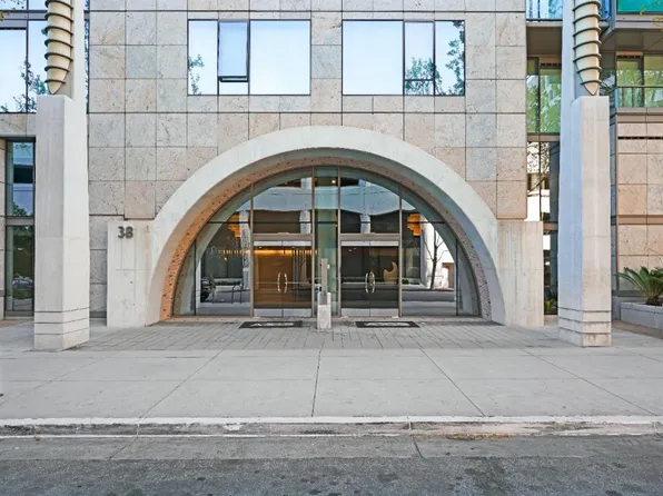 38 N Almaden Blvd Unit 1720, San Jose, CA 95110