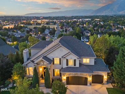 2089 E Rocklin Dr, Sandy, UT, 84092