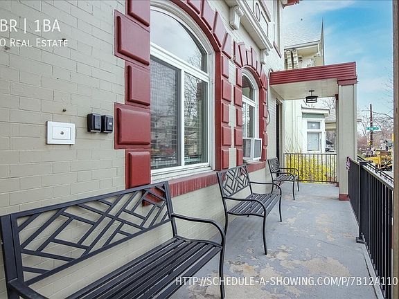 4th image of 1075 N Clarkson St APT 7