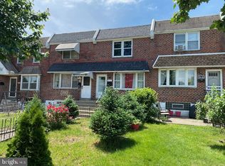 4640 Tolbut St, Philadelphia, PA 19136
