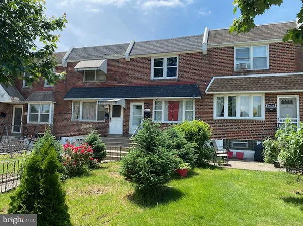 4640 Tolbut St, Philadelphia, PA 19136