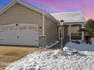 114 Tuscany Cir, Saginaw, MI 48603