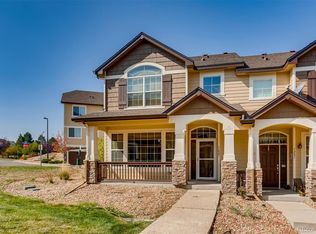 1287 Royal Troon Dr, Castle Rock, CO 80104