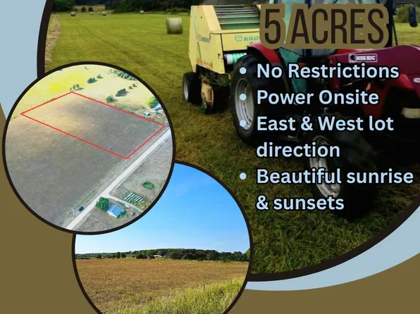 000 South 62nd Road, Dunnegan, MO 65640