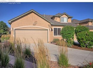 5639 Sonnet Ridge Point, Colorado Springs, CO 80918