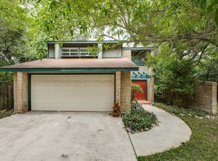 1007 Arizona Ash St, San Antonio, TX 78232