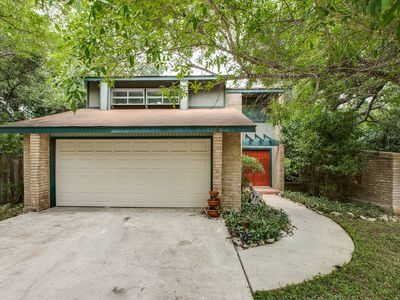 1007 Arizona Ash St, San Antonio, TX, 78232