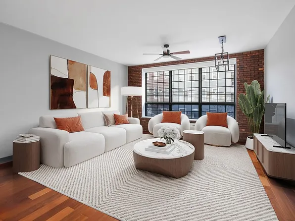 5-25 47th Rd #2A, Long Island City, NY 11101