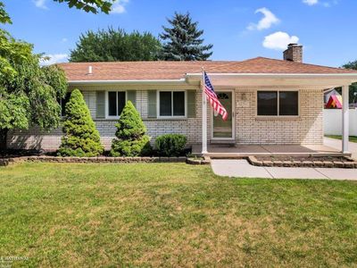 42764 Michigan Dr, Sterling Heights, MI, 48313