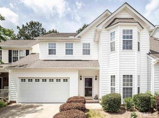 140 Hilda Grace Ln #1, Cary, NC 27519