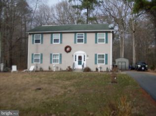 2556 Southside Dr, Cambridge, MD 21613