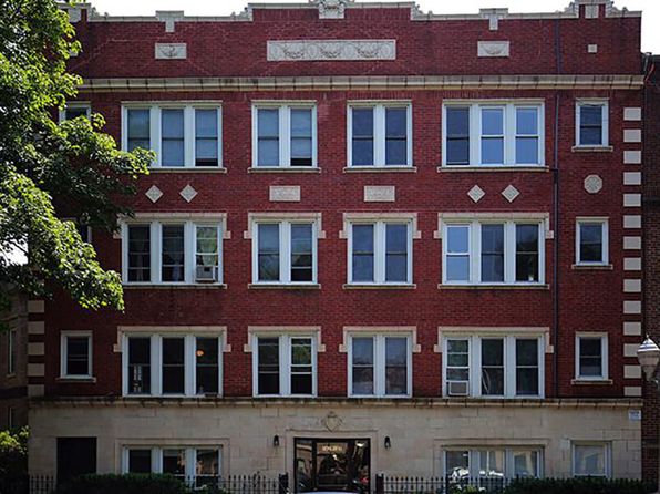 1429 W Lunt Ave APT 104
