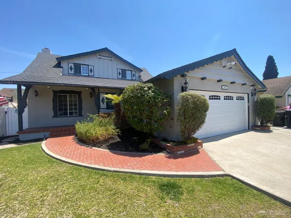 20912 Avis Ave, Torrance, CA 90503
