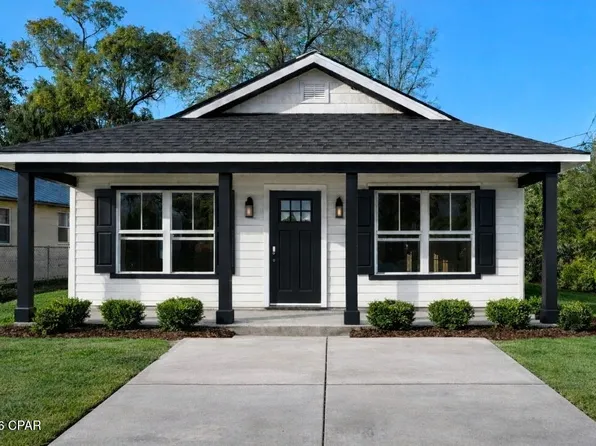 815 E 12th Ct, Panama City, FL 32401