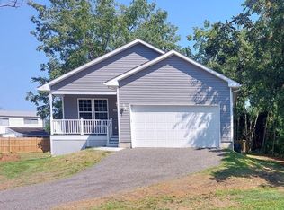 3321 N Rolling Rd, Baltimore, MD 21244