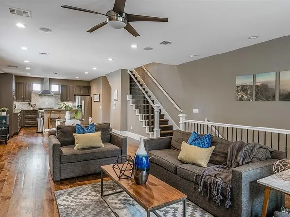 2606 Shelby Ave APT 301, Dallas, TX 75219