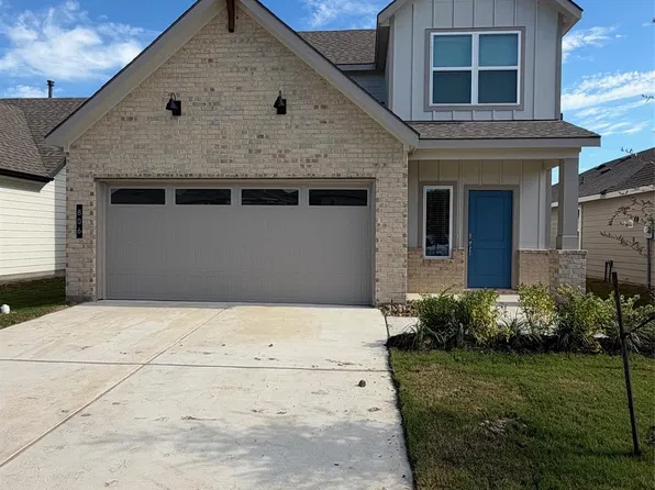806 Coffee Mill Ln, College Station, TX 77845