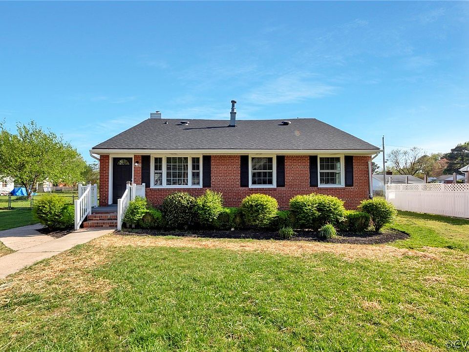 4909 Penick Rd, Henrico, VA 23228 Zillow