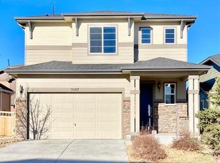 3087 Youngheart Way, Castle Rock, CO 80109