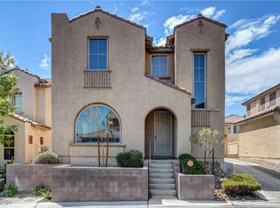 9171 Grand Sunburst Ct, Las Vegas, NV 89149